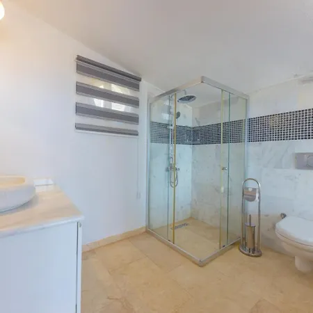 Villa 4 Bedroom - 3133 Kalkan