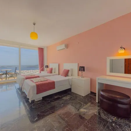 4 Bedroom - 3133 * Kalkan