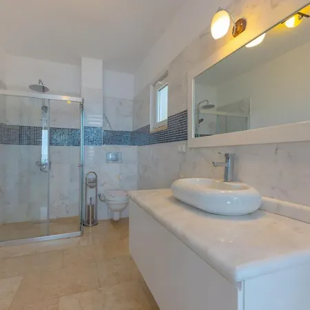 4 Bedroom - 3133 * Kalkan