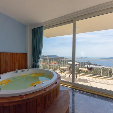 4 Bedroom - 3133 Villa