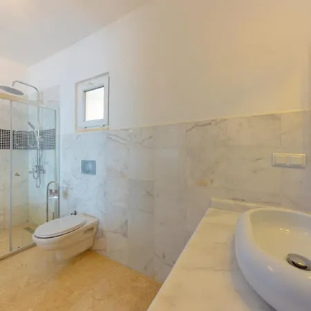 Villa 4 Bedroom - 3133 Kalkan