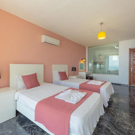4 Bedroom - 3133 Kalkan