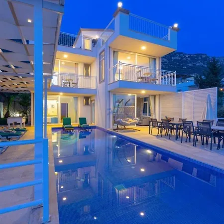 Willa 4 Bedroom - 3133