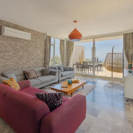 4 Bedroom - 3133 Villa *